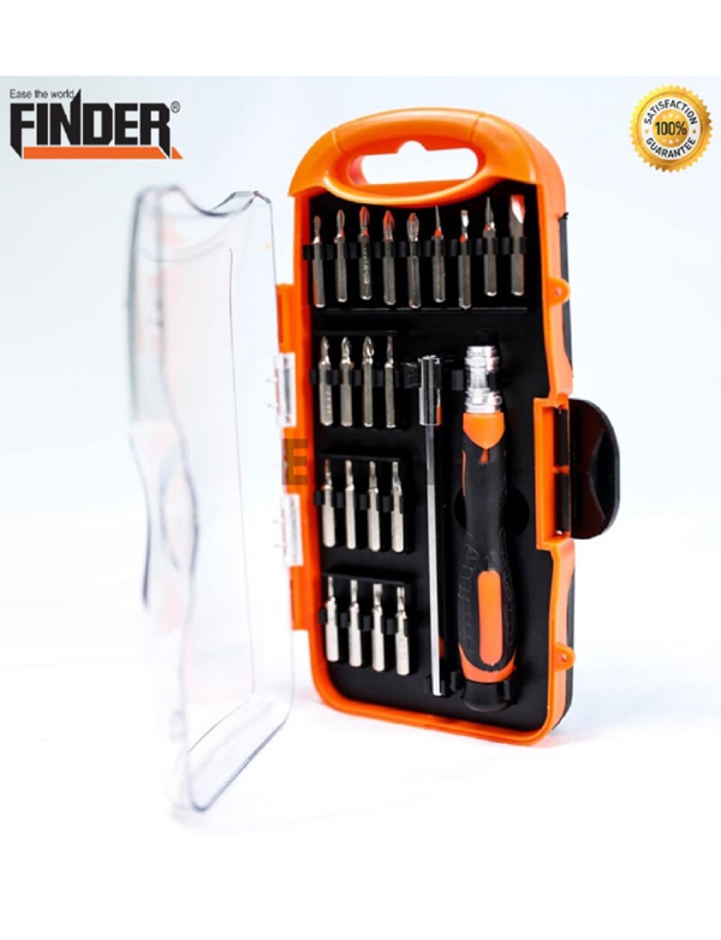 Set of screwdrivers and bits 23pc finder.jpg